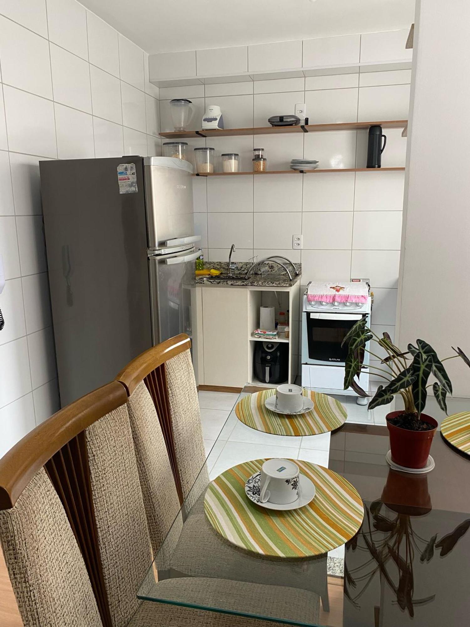 Apartamento Aconchegante Em Betim Exteriör bild