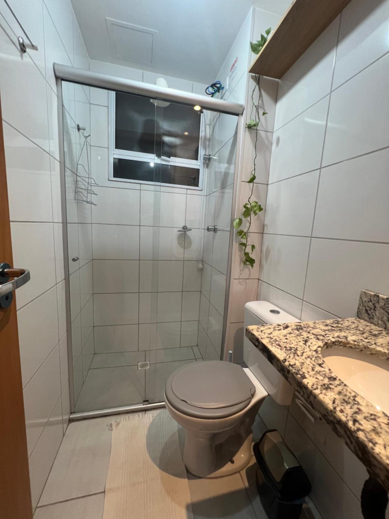 Apartamento Aconchegante Em Betim Exteriör bild